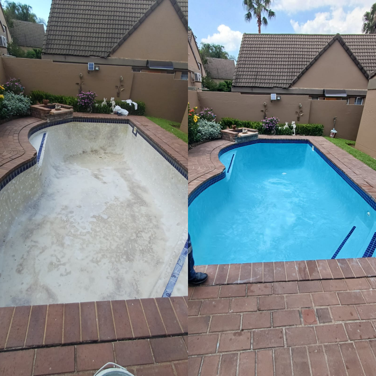 Renovations